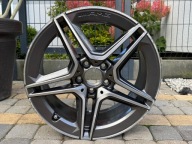 Felga aluminiowa Mercedes-Benz OE A1774011500 7.0" x 17" 5x112 ET 49