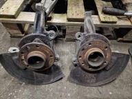 PIASTA ZWROTNICA PRZEDNIA OPEL VECTRA C SIGNUM PRZÓD LEWA PRAWA KOMPLET