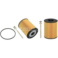 Filtr oleju- wkład 94mm 65mm 25,5mm HU716.2X