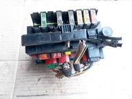 SKRZYNKA MODUŁ BSM B2 CITROEN C2 C3 C4 PEUGEOT 206 207 307 BERLINGO