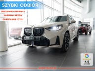 BMW X3 xDrive20 Sport Suv 2.0 (208KM) 2026
