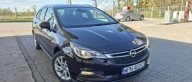Opel Astra Opel Astra 1.4 Turbo StartStop Dynamic 1.4 Benzyna 150KM