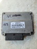 MERCEDES W164 ML X164 GL W251 R STEROWNIK MODUŁ REDUKTORA A1645408762