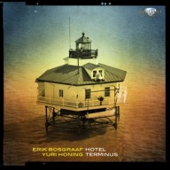 Erik Bosgaraf/Yuri Honing-Hotel Terminus