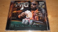 MJG - This Might Be The Day USA!!! FOLIA!!!