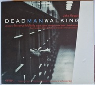 Heggie Dead Man Walking San Francisco Opera Orchestra EX Opera 2x CD Irl