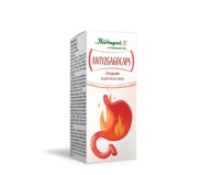 Herbapol Kraków Antyzgagocaps 30 kaps.