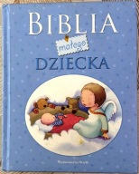 Biblia małego dziecka