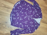 Bluzka z zamkiem 48/50