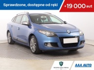 Renault Megane 1.4 TCe, GAZ, Navi, Klima