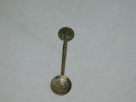 ŁYŻECZKA KOLEKCJONERSKA PANORAMICZNA COZUMEL MEKSYK