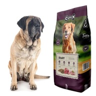 Canun Terra Diary 18 kg dla psów dojrzałych i z nadwagą