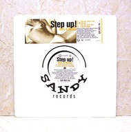 Kuts & Mouse – Step Up!