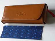 FOSSIL etui na okulary Nowe