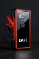 EAFC Przenośny Rozrusznik 2000A Powerbank 12V do auta Benzyna Diesel