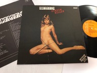 Scorpions – Virgin Killer ...Lp EX+ 409