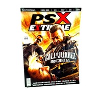 CZASOPISMO PSX EXTREME NUMER 168 SIERPIEŃ 8 / 2011 11