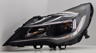 OPEL ASTRA K 5 LED REFLEKTOR LEWY LAMPA LEWA 39081892 NOWA ORYGINALNA !!!