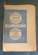 MOJE WIDZENIE ŚWIATA Czesław Andrzej Klimuszko