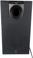Subwoofer Aktywny Yamaha SW-P130 Advanced YST 100W Max Kino Domowe Sprawny