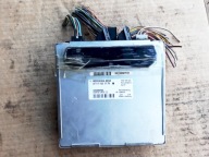 KOMPUTER STEROWNIK MODUŁ SILNIKA ECU WTYCZK MERCEDES W203 C180 C200 1.8 2.0