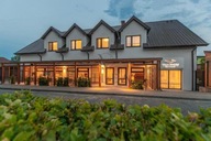 Dom, Wisełka, Wolin, Kamieński, 625 m²