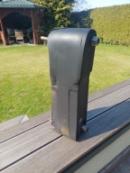 Płytowy wymiennik ciepła