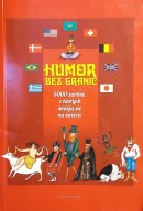 Humor bez granic E.Spadzińska-Żak