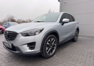 Mazda CX-5 Bezwypadekserwisnakamafull wersjajak nowa4x4 2.2 Diesel