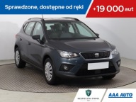 Seat Arona 1.0 TSI, Salon Polska, Serwis ASO