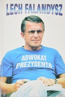 Adwokat prezydenta Lech Falandysz