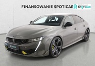 Peugeot 508 PSE 360KM FV23 Od RiA 1.6 Hybryda 360KM