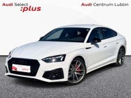 Audi A5 Sportback Matrix, Ambente ,Adaptacyjny tempomat ,Hak 2.0 Diesel