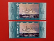 Fi. 5407 AB ND ** MS Chrobry 2024 NUMER