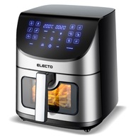 Air Fryer ELECTO LOOKFRITTA 8L 2000W 14 programów