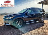 Infiniti QX60 Luxe 2019 3.5 Benzyna 295KM