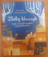 Złoty kluczyk Aleksy Tołstoj