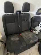 Ławka fotel pasażera Podgrzewana Ford Transit mk8 lift 2021 rok
