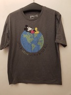 VINTAGE MICKEY MOUSE KOSZULKA ROZ.M\L ORYG T-SHIRT