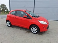 Ford KA 2010r. 1,2 benzyna po opłatach