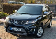 Suzuki Vitara 1,4T 140KM 4x4 FULL LED Navi Key-Less Bezwypadkowy Serwis