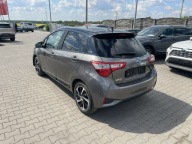 Toyota Yaris Selection Hybryda Automat Kamera