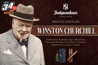 Wieczór degustacyjny „Winston Churchill Experience” | Independence Gdynia
