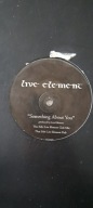 live element - something about you