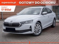 Octavia Edition 130 Selection 2.0 TSI 4x4 DSG 204KM 2026