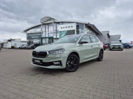 Skoda Fabia Drive 1.0 TSI DSG Auto z placu