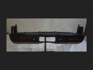 ZDERZAK LAND ROVER DISCOVERY IV 09-16 TYŁ NR TW23