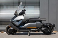 BMW CE 04 Salon Polska Bezwypadkowy 1 właściciel