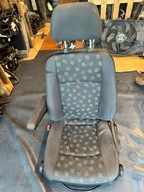 FOTEL LEWY PRZÓD KIEROWCY MERCEDES VITO W639 2 II