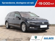 VW Passat 1.8 TSI, Salon Polska, Automat, Navi